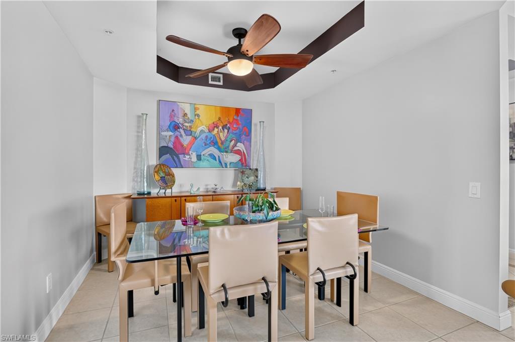MONTEGO AT COVE TOWERS - Residential