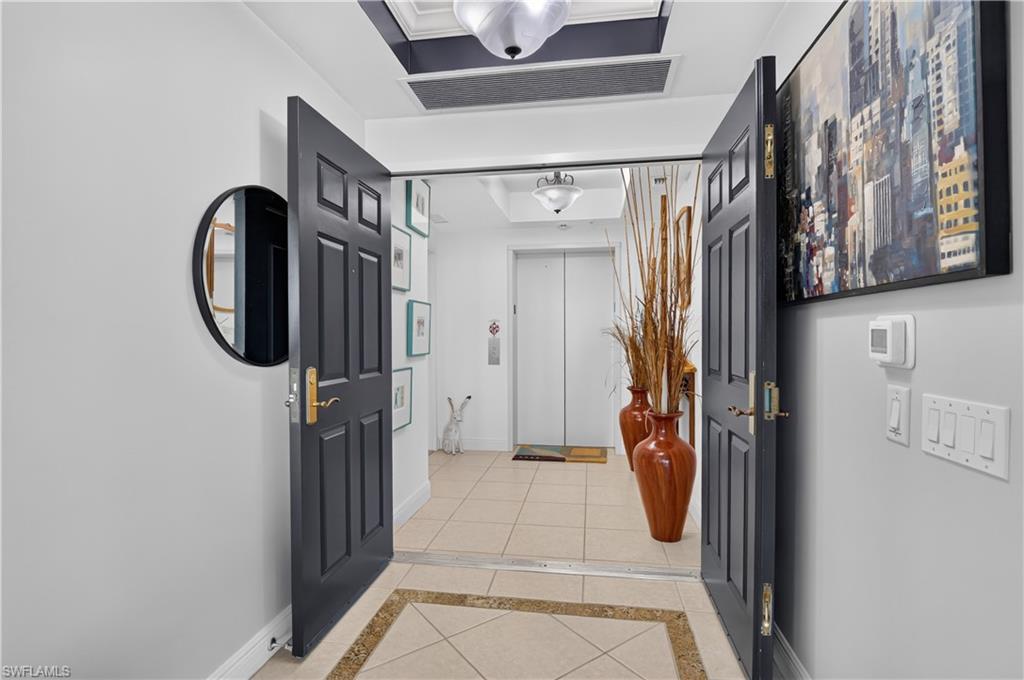 MONTEGO AT COVE TOWERS - Residential