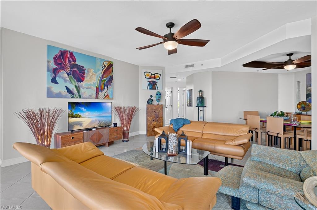 MONTEGO AT COVE TOWERS - Residential