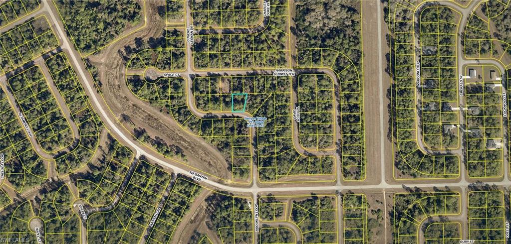 BANYAN VILLAGE - Land