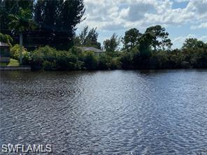 CAPE CORAL - Land