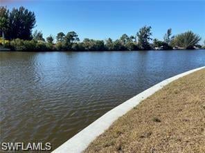 CAPE CORAL - Land
