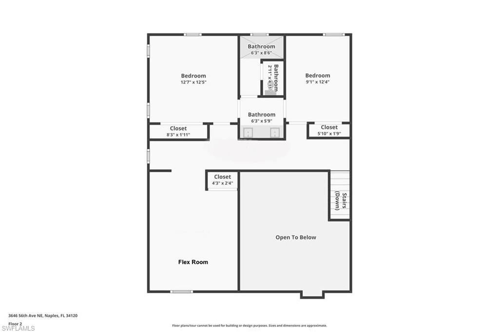 GOLDEN GATE ESTATES - Residential