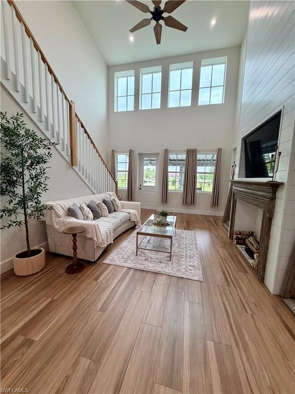 GOLDEN GATE ESTATES - Residential