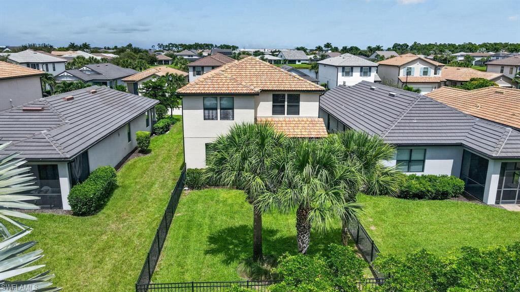 WESTBROOK - Residential