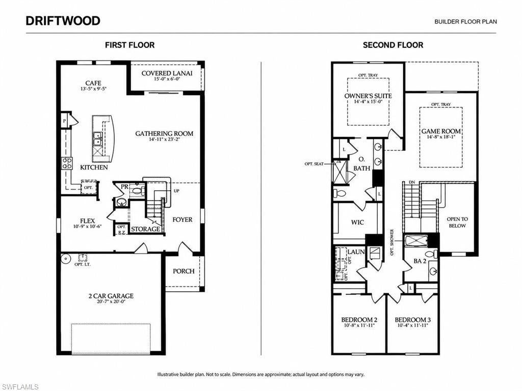 WESTBROOK - Residential