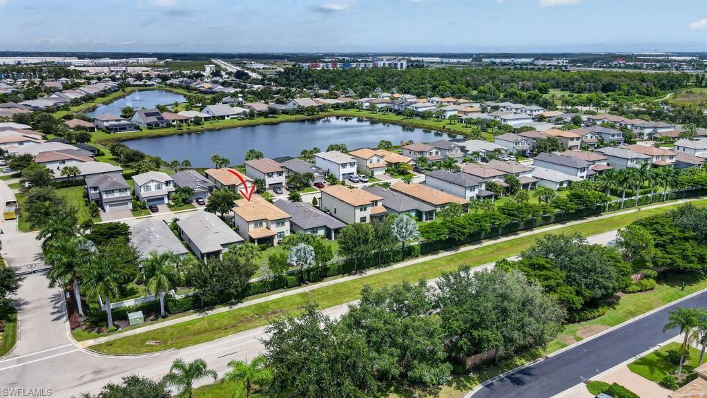 WESTBROOK - Residential