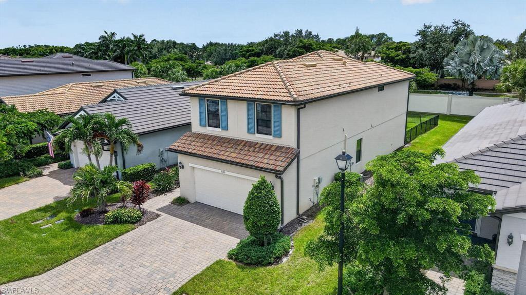 WESTBROOK - Residential