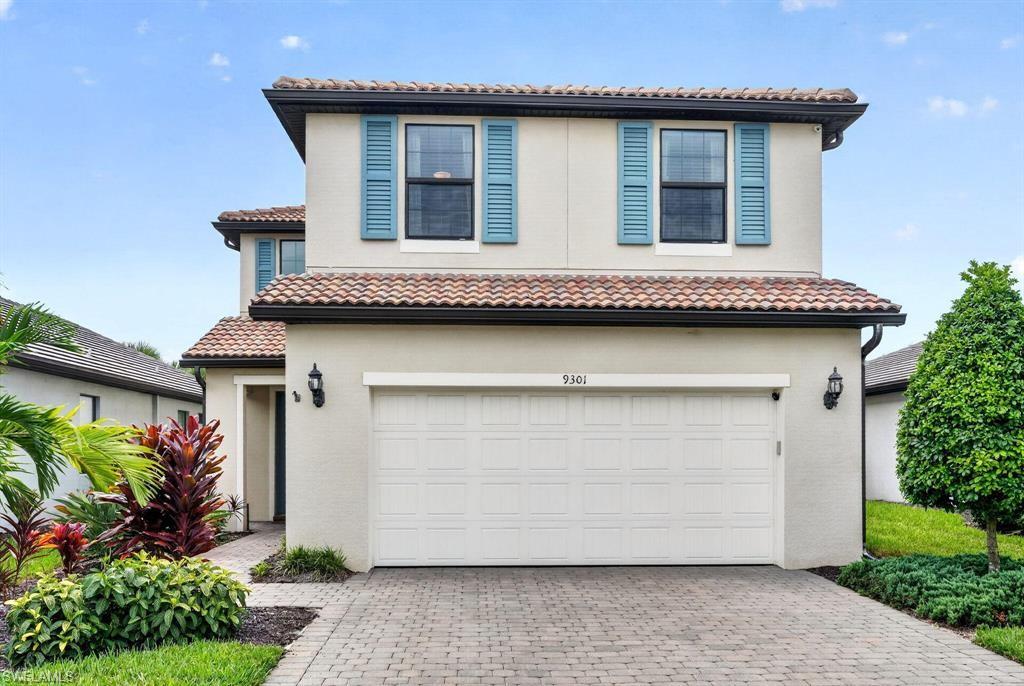WESTBROOK - Residential