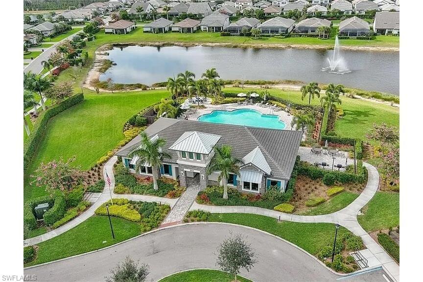 WESTBROOK - Residential
