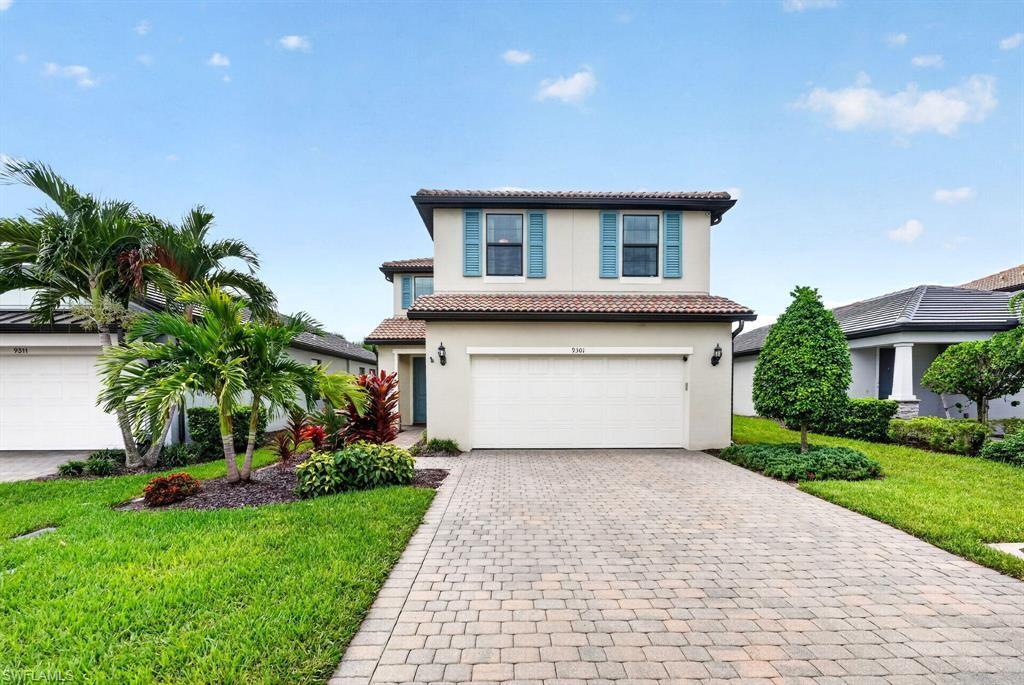 WESTBROOK - Residential