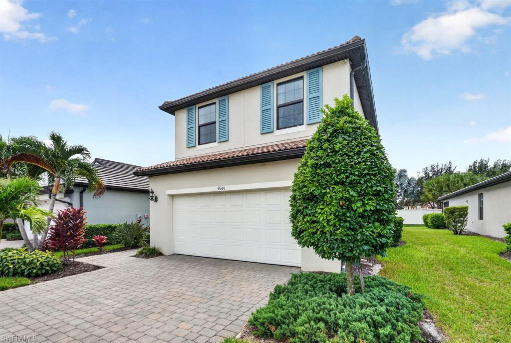 WESTBROOK - Residential