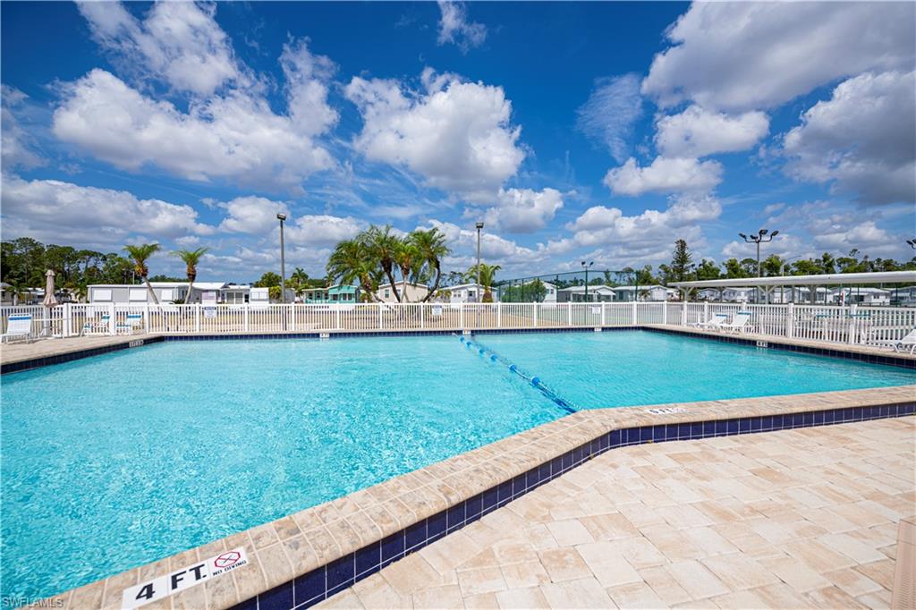 FOUNTAIN VIEW RV RESORT - Residential