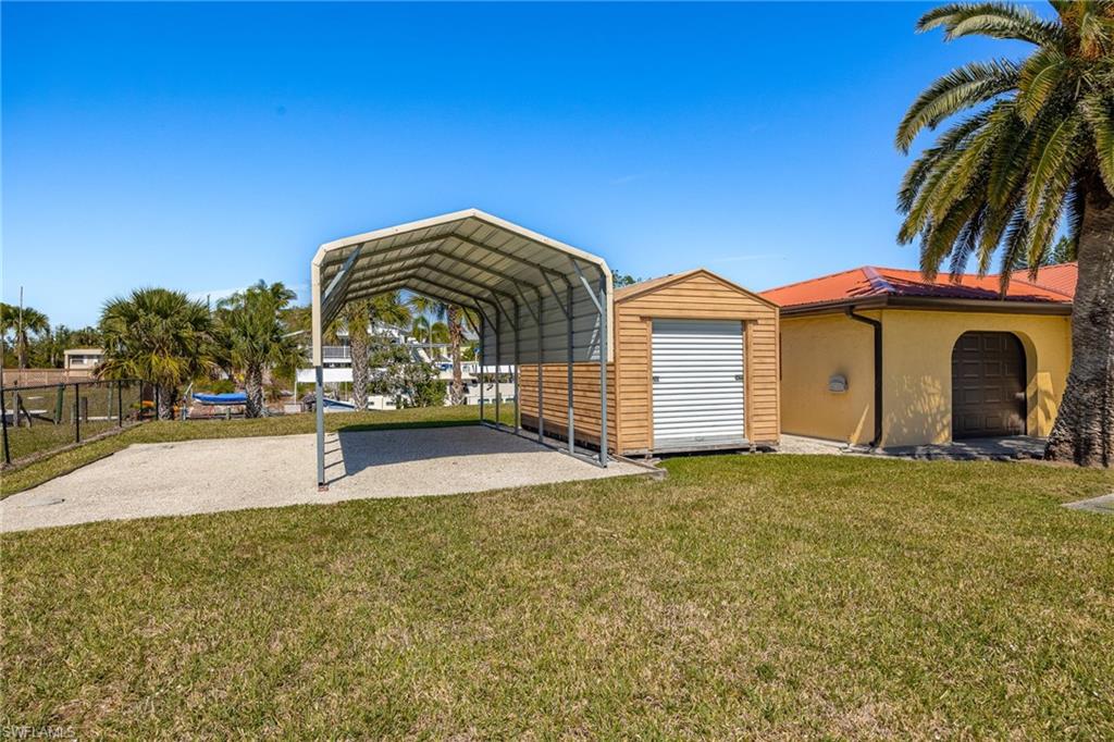 ORTONA - Residential