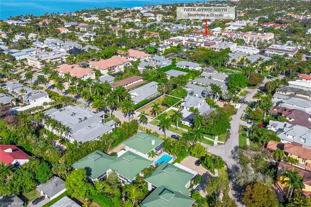 OLDE NAPLES - Land