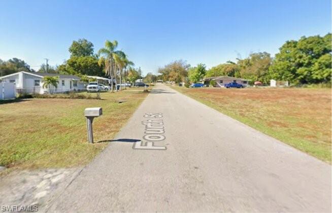 FORT MYERS SHORES - Land