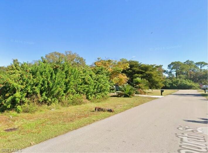 FORT MYERS SHORES - Land