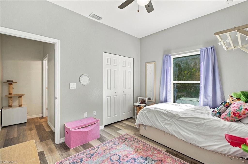 SOUTH PUNTA GORDA HEIGHTS - Residential
