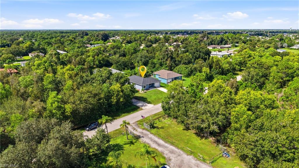 SOUTH PUNTA GORDA HEIGHTS - Residential
