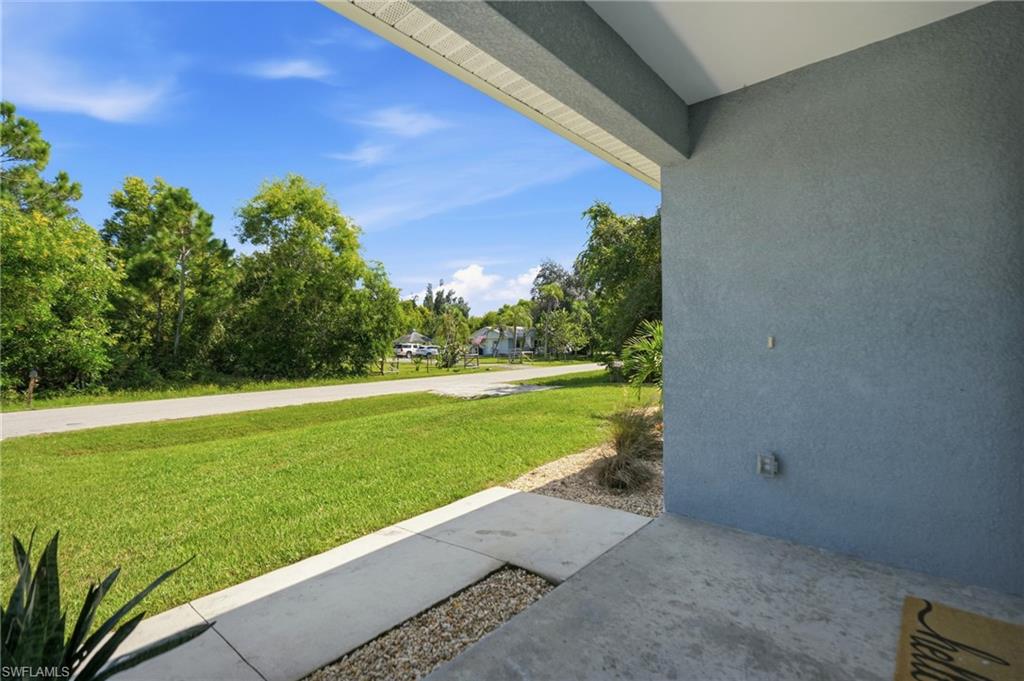 SOUTH PUNTA GORDA HEIGHTS - Residential