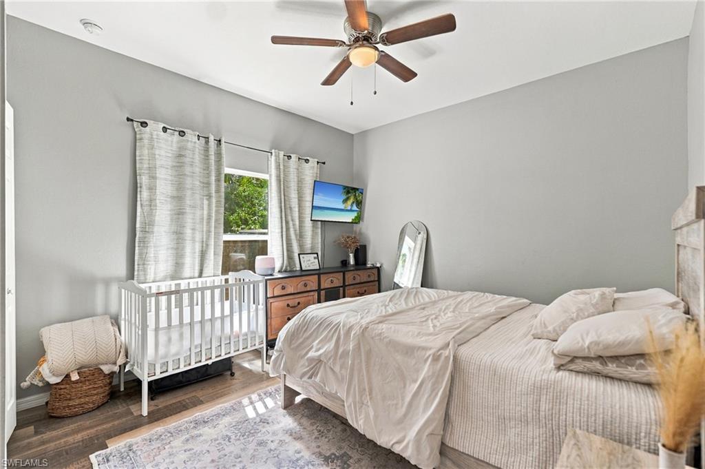 SOUTH PUNTA GORDA HEIGHTS - Residential