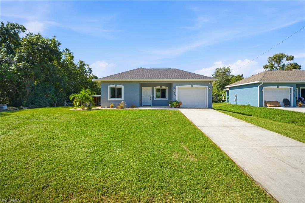SOUTH PUNTA GORDA HEIGHTS - Residential