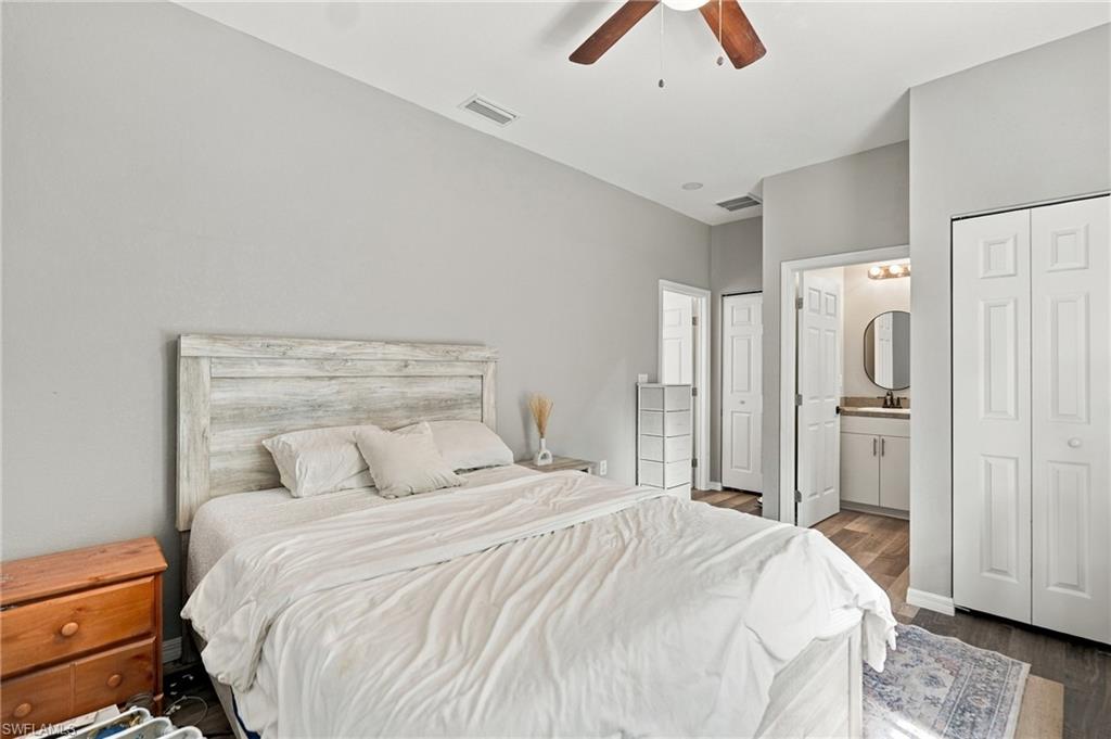 SOUTH PUNTA GORDA HEIGHTS - Residential