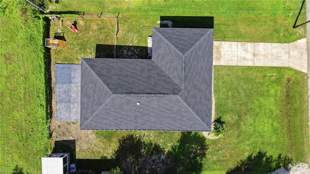 SOUTH PUNTA GORDA HEIGHTS - Residential