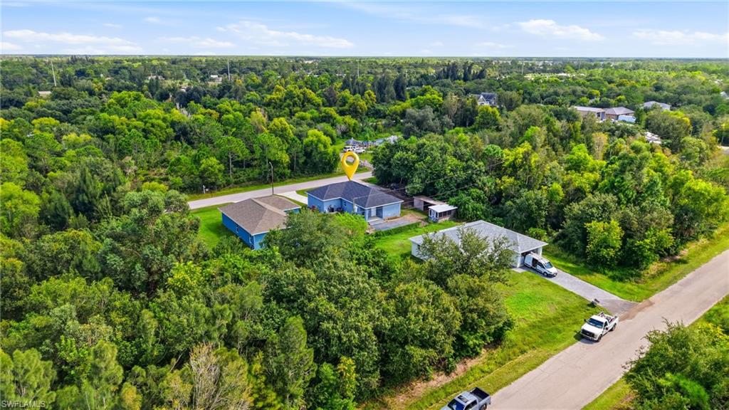 SOUTH PUNTA GORDA HEIGHTS - Residential