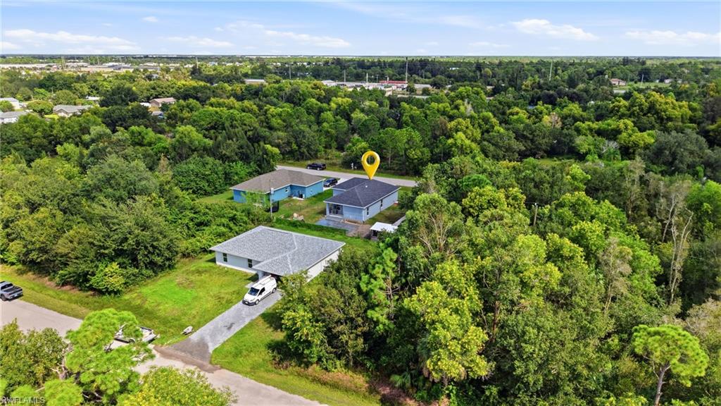 SOUTH PUNTA GORDA HEIGHTS - Residential
