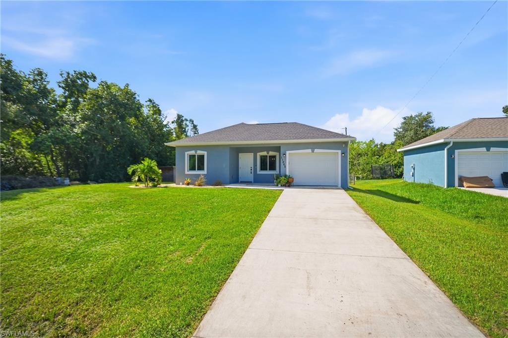 SOUTH PUNTA GORDA HEIGHTS - Residential