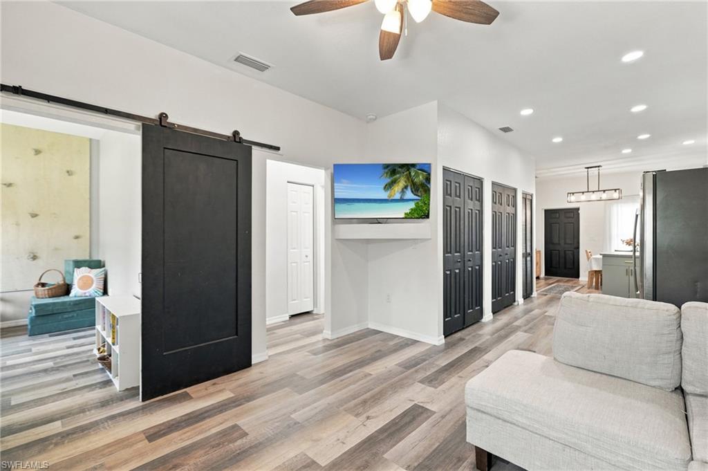 SOUTH PUNTA GORDA HEIGHTS - Residential