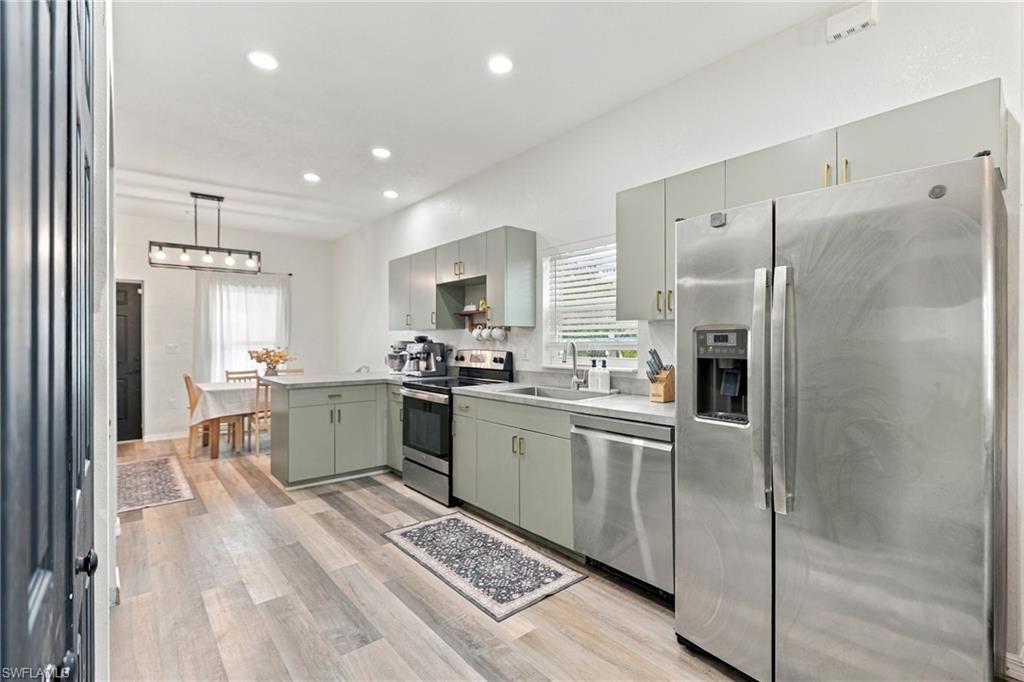 SOUTH PUNTA GORDA HEIGHTS - Residential