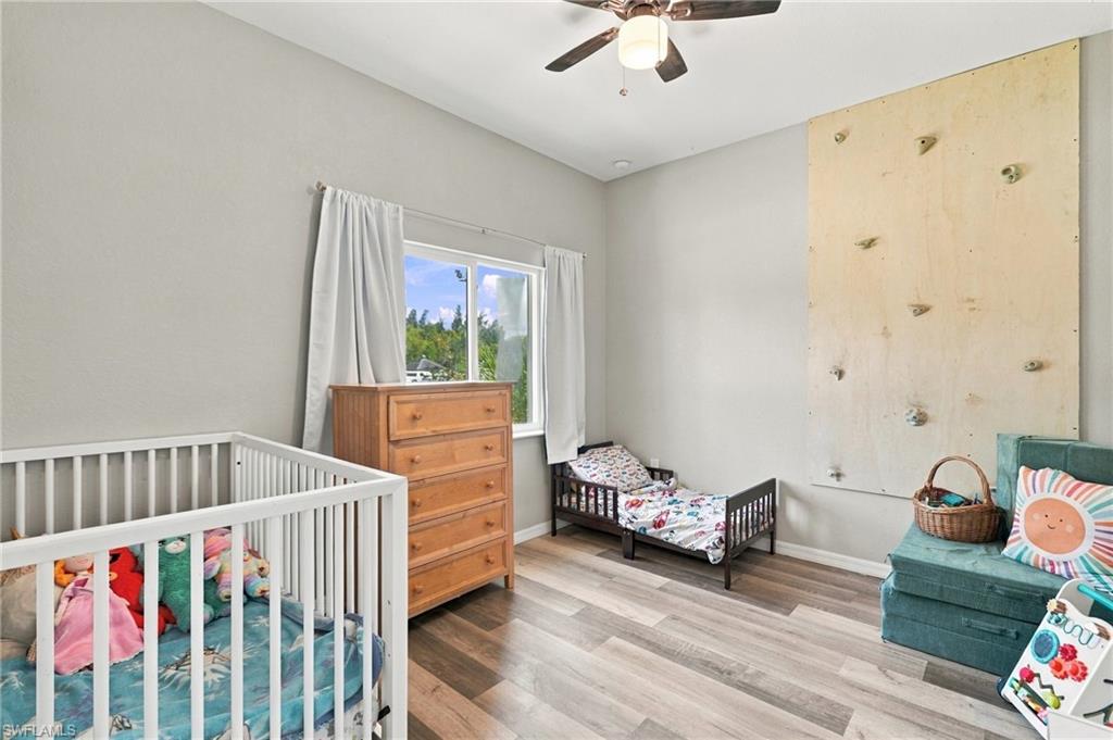 SOUTH PUNTA GORDA HEIGHTS - Residential