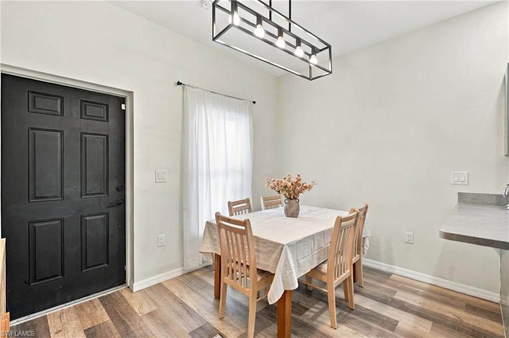 SOUTH PUNTA GORDA HEIGHTS - Residential