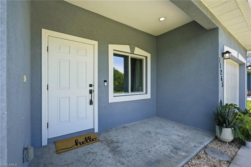 SOUTH PUNTA GORDA HEIGHTS - Residential