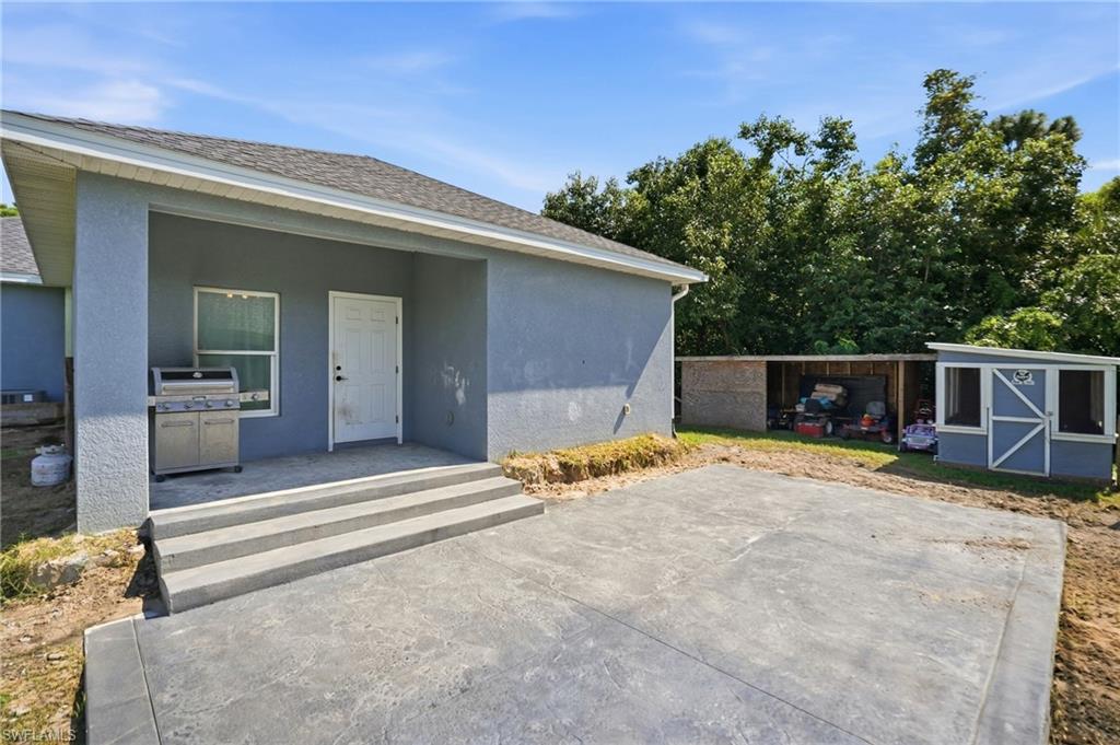 SOUTH PUNTA GORDA HEIGHTS - Residential