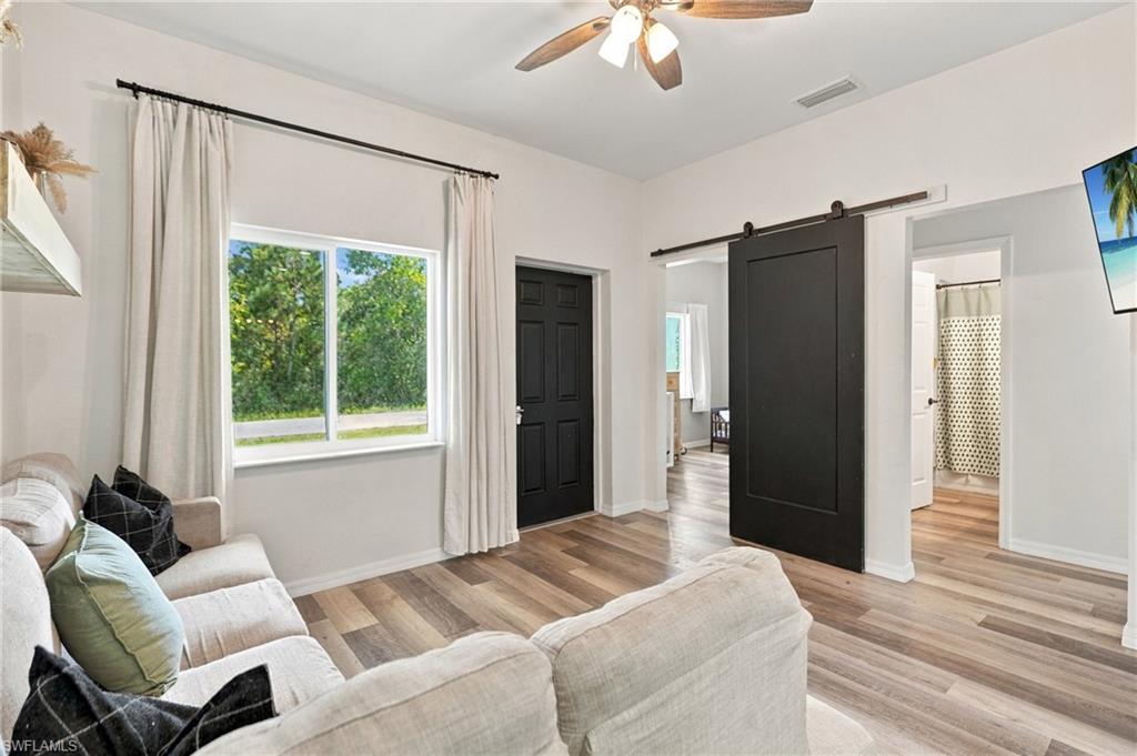 SOUTH PUNTA GORDA HEIGHTS - Residential