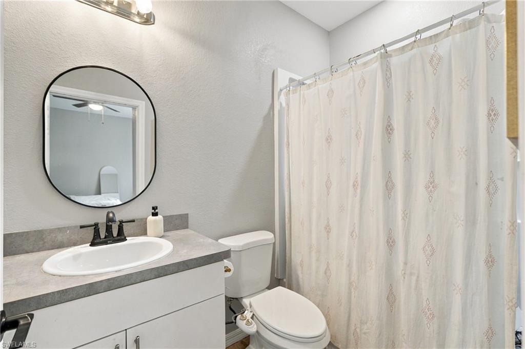 SOUTH PUNTA GORDA HEIGHTS - Residential