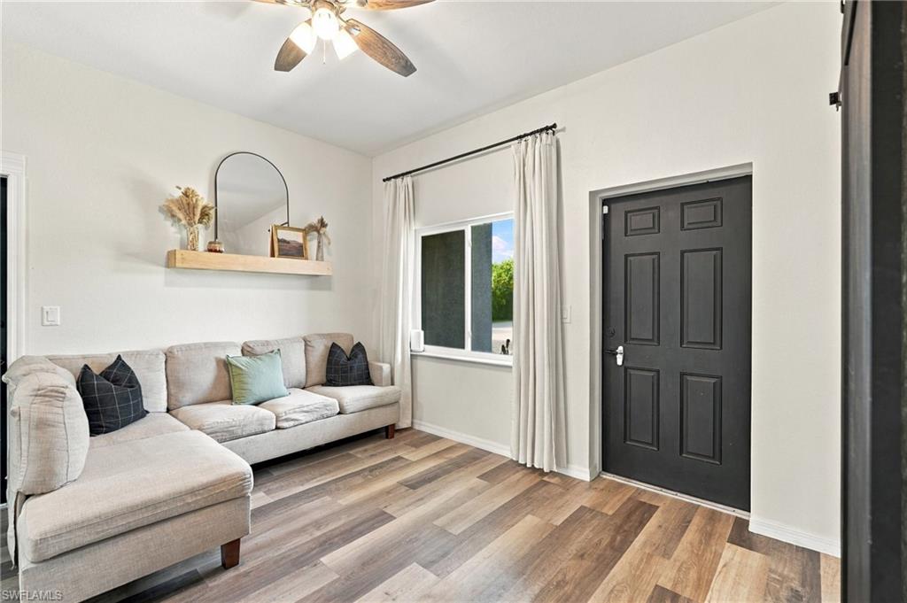 SOUTH PUNTA GORDA HEIGHTS - Residential