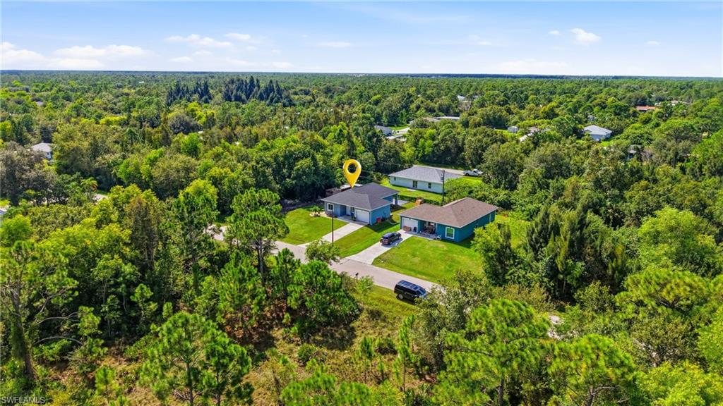 SOUTH PUNTA GORDA HEIGHTS - Residential