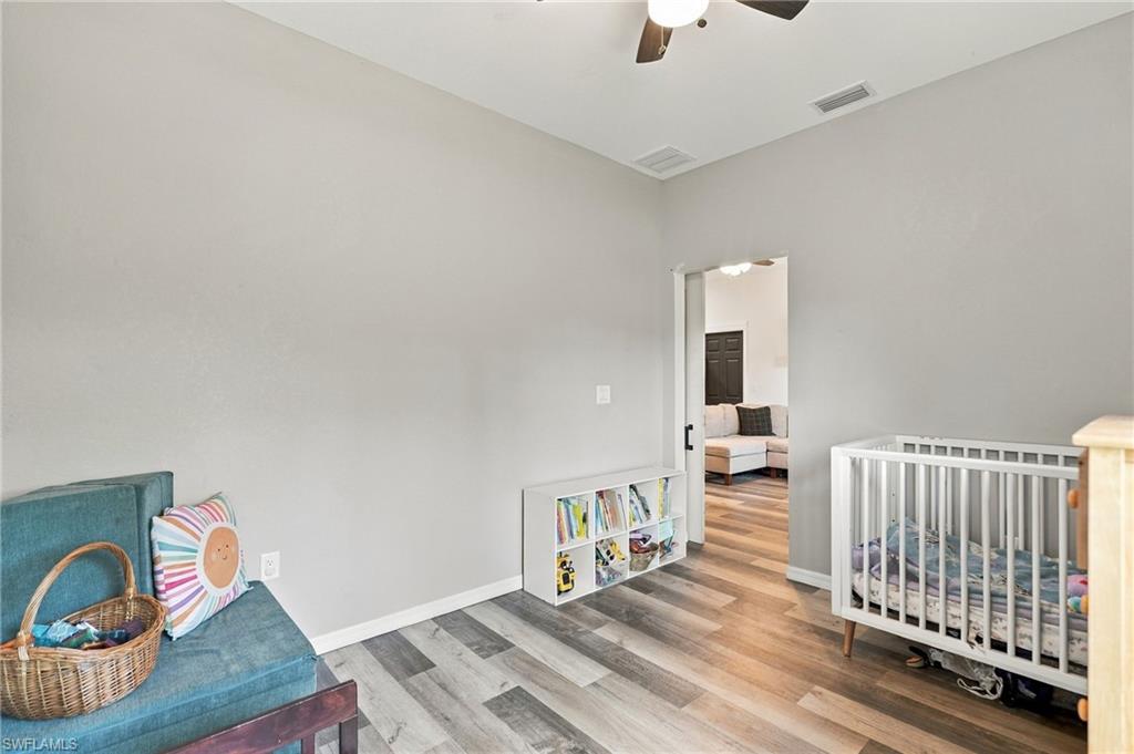 SOUTH PUNTA GORDA HEIGHTS - Residential