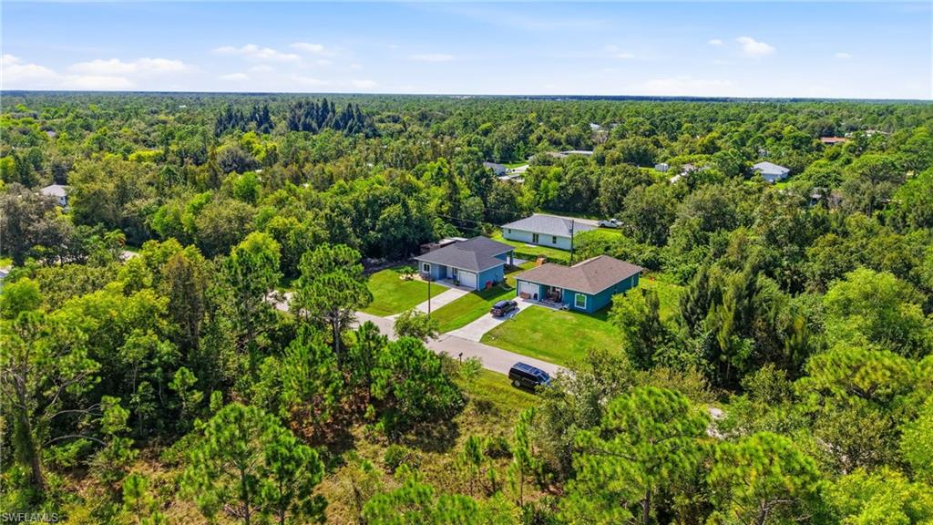 SOUTH PUNTA GORDA HEIGHTS - Residential
