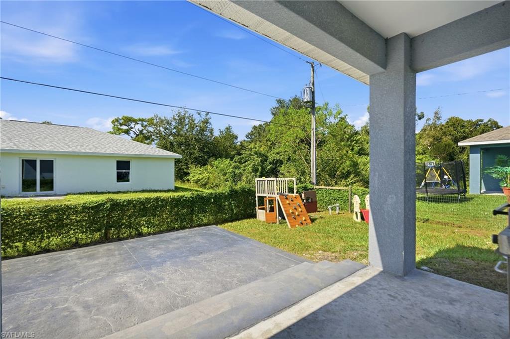 SOUTH PUNTA GORDA HEIGHTS - Residential