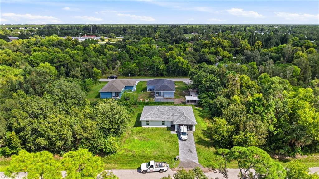 SOUTH PUNTA GORDA HEIGHTS - Residential