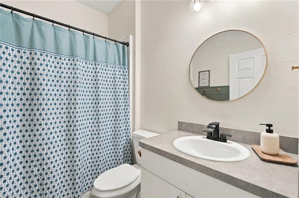 SOUTH PUNTA GORDA HEIGHTS - Residential