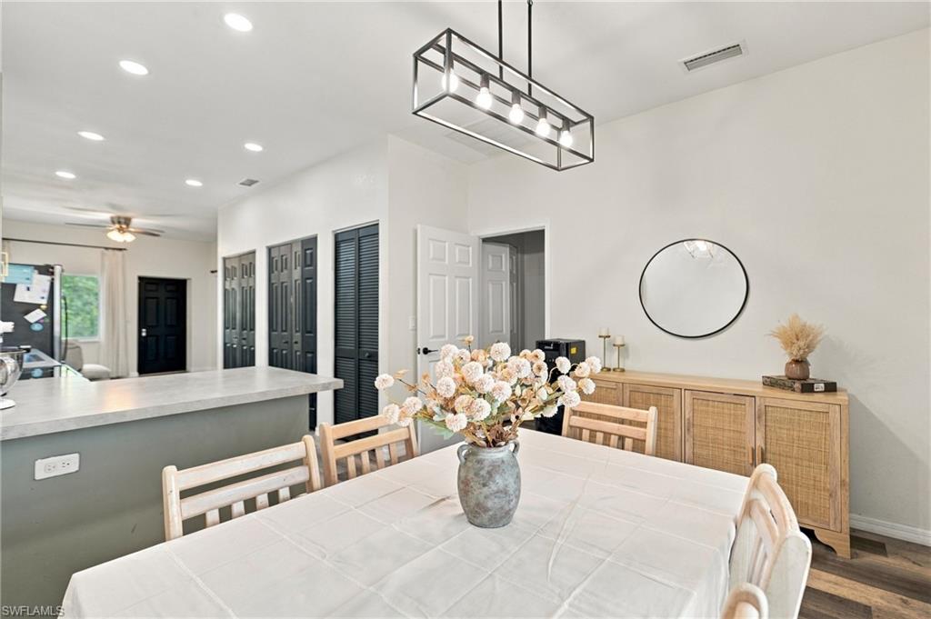SOUTH PUNTA GORDA HEIGHTS - Residential
