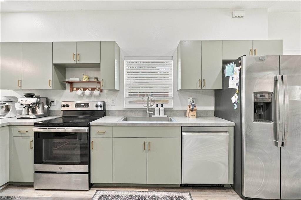 SOUTH PUNTA GORDA HEIGHTS - Residential