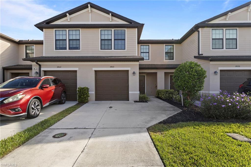 Beautiful townhome in the gated community of Portico. A 3 bedroom 2 1/2 bath townhome in excellent condition. This home is exceptionally maintained and features a long term tenant who has taken superior care of the property, making it an appealing option for investors. Residents of Portico enjoy an impressive selection of amenities, including a community pool, fitness center, basketball court, tennis and pickleball courts, picnic areas, a community park, and a community room, everything you need in a gated community. The spacious kitchen features stainless steel appliances, abundant storage, and a convenient pantry. The living room offers a comfortable layout with room for a large screen TV. The primary suite comfortably accommodates a king size bed and features dual sinks and a walk in shower. The additional bedrooms are nicely sized and feature spacious closets The property is currently leased to a long term tenant. Please inquire for lease details and additional information regarding the current tenancy and potential rental opportunity for your portfolio.