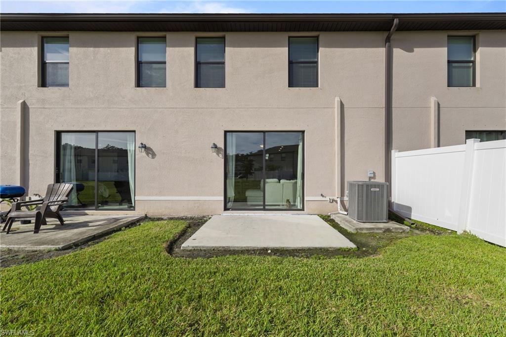 PORTICO - Residential